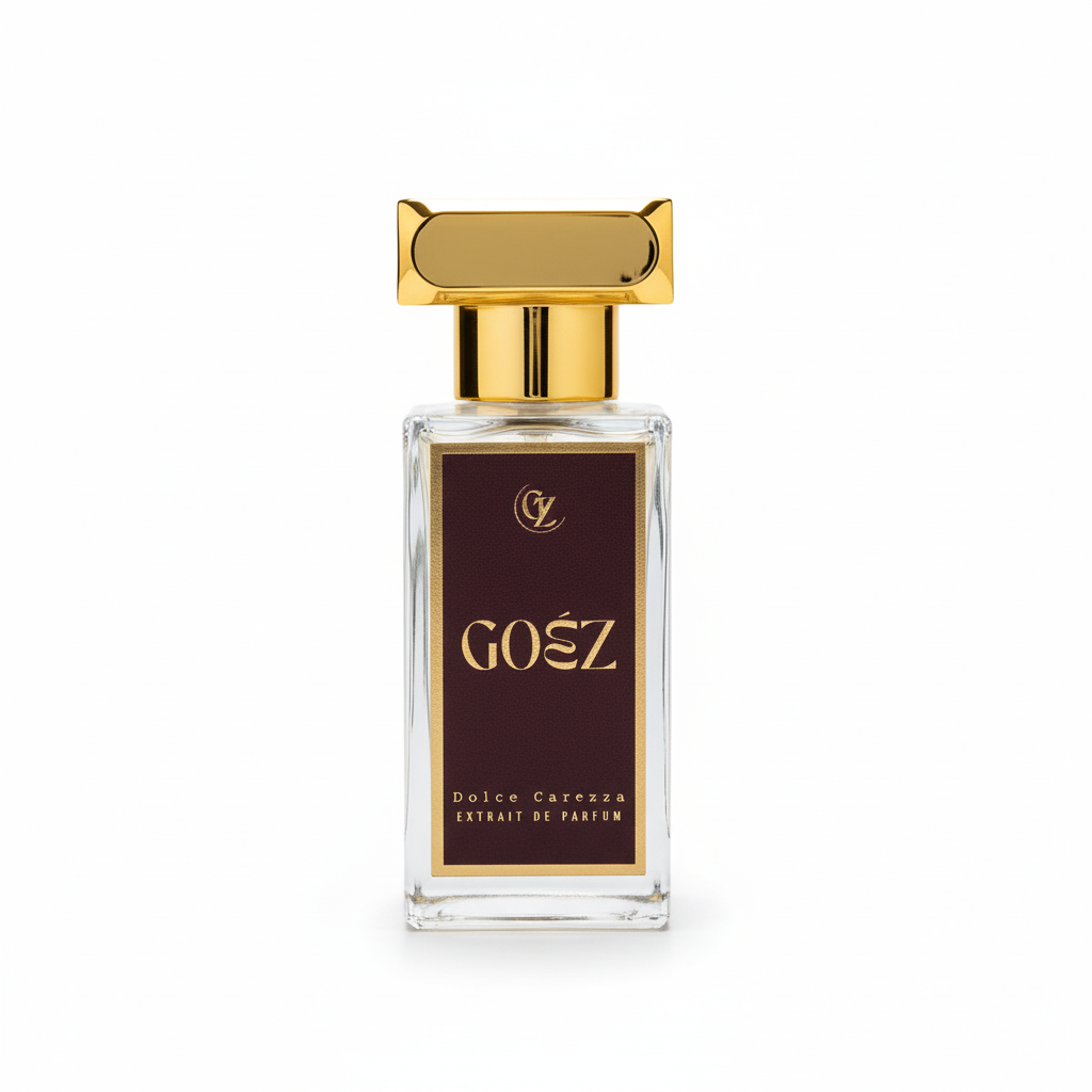 Dolce Carezza Extrait de Parfum – GOÉZ