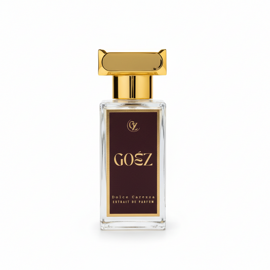 Dolce Carezza Extrait de Parfum – GOÉZ